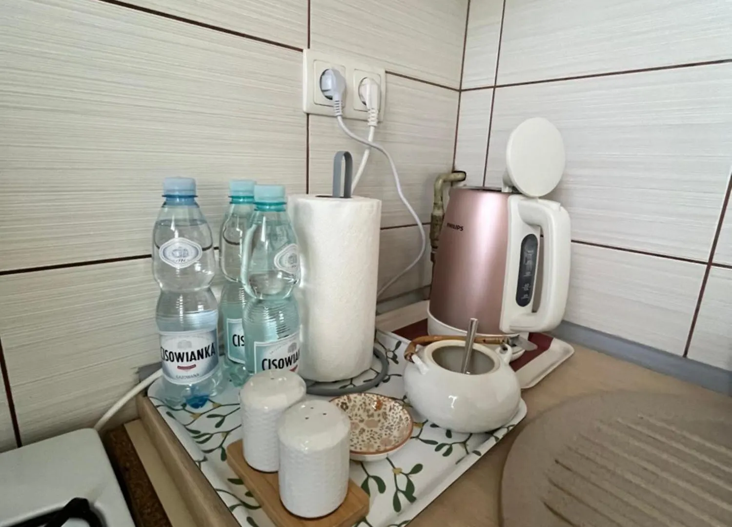 Ola Apartment Gdańsk
