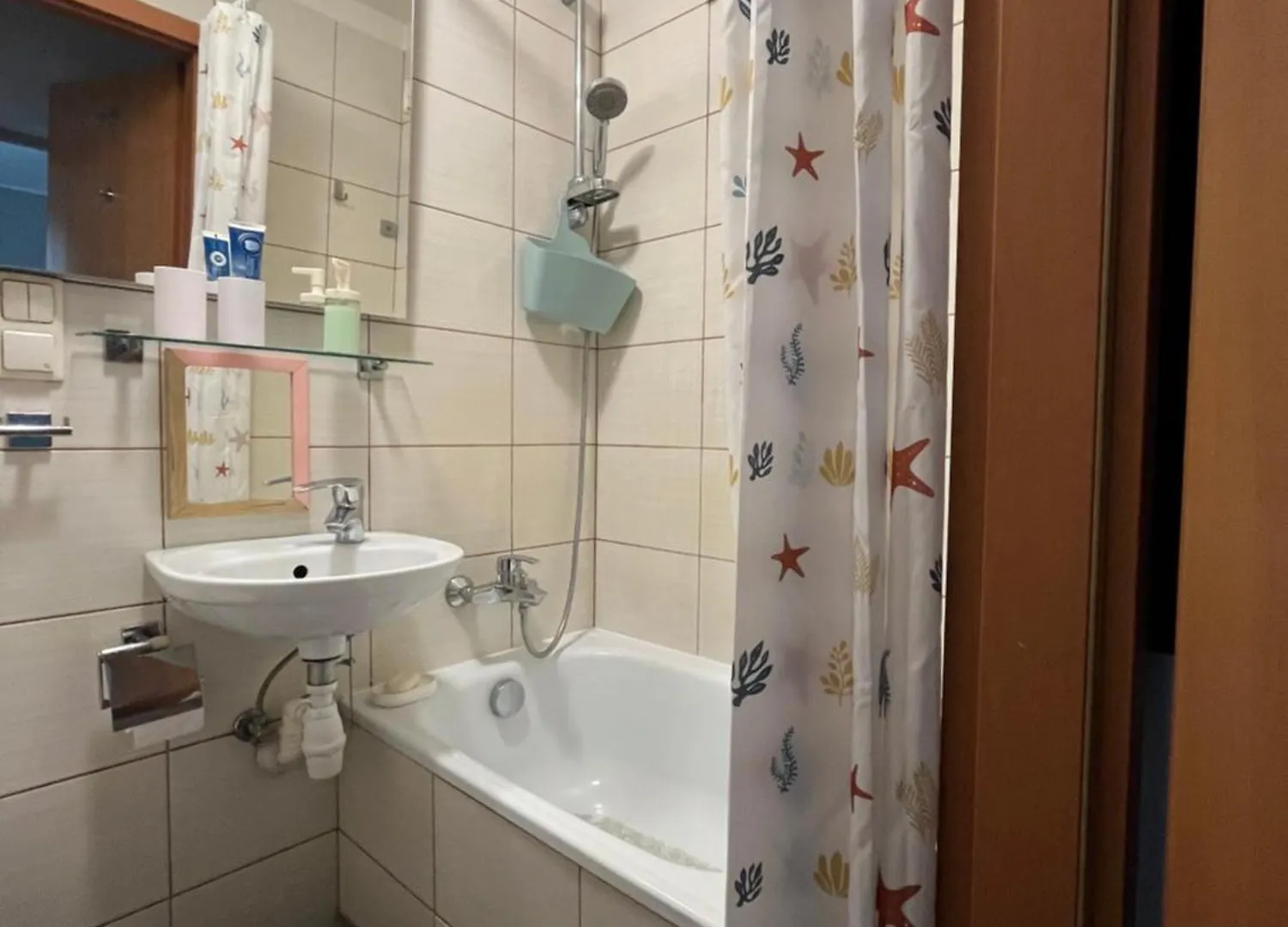 Ola Apartment Gdańsk