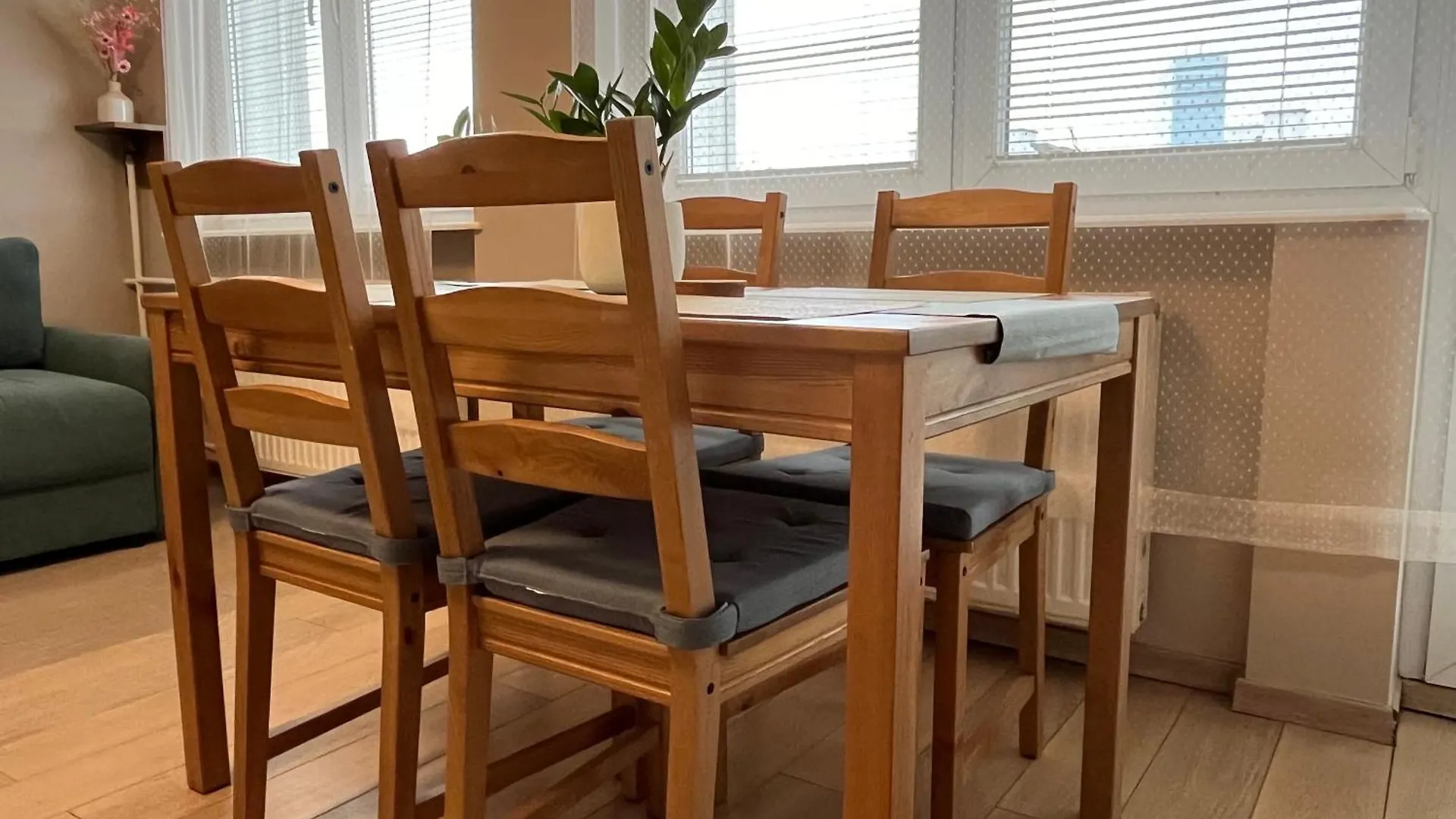 Ola Apartment Gdańsk 0*,  Polen