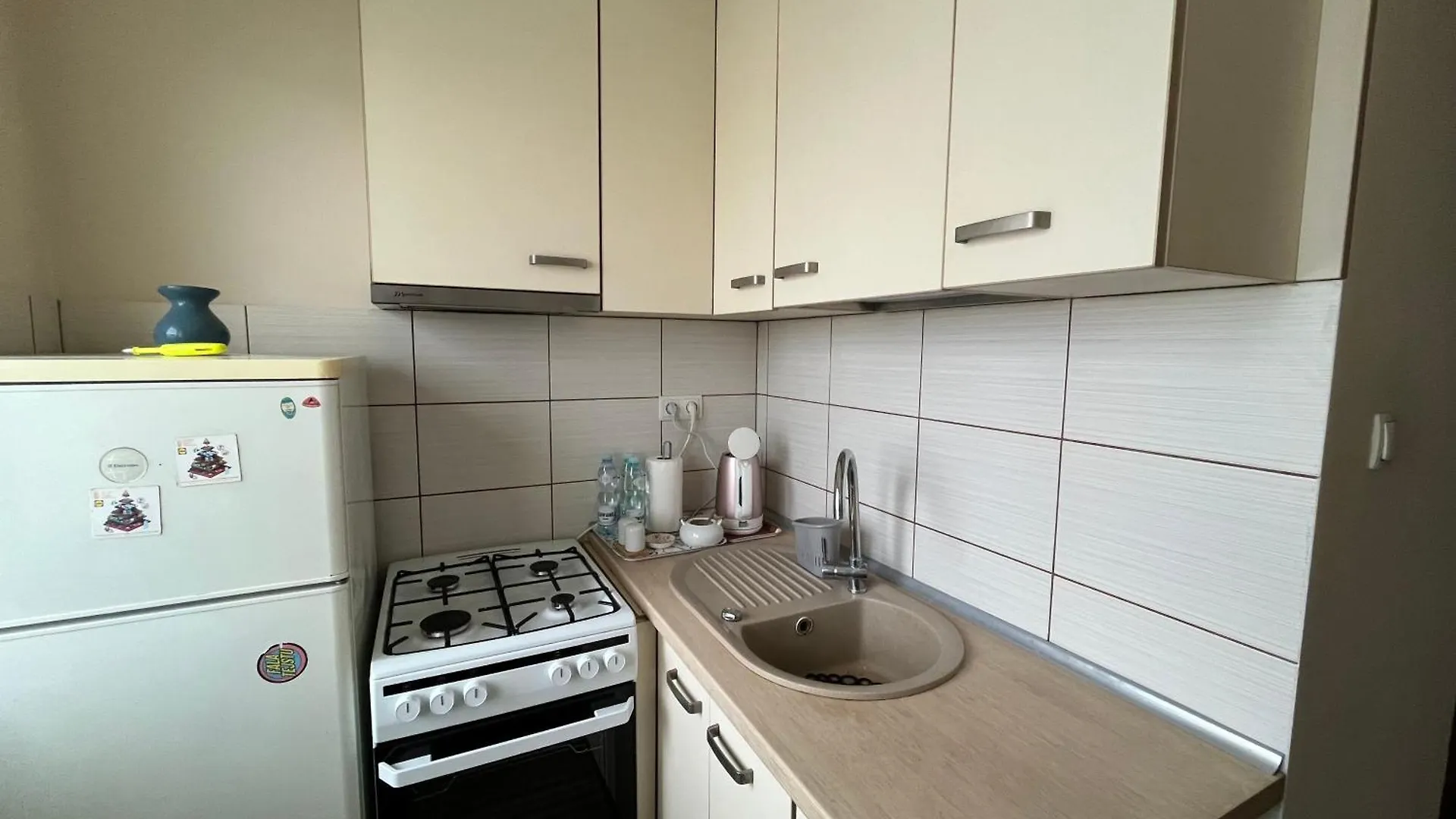 Ola Apartment Gdańsk